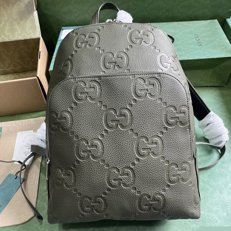 G*u*i backpacks